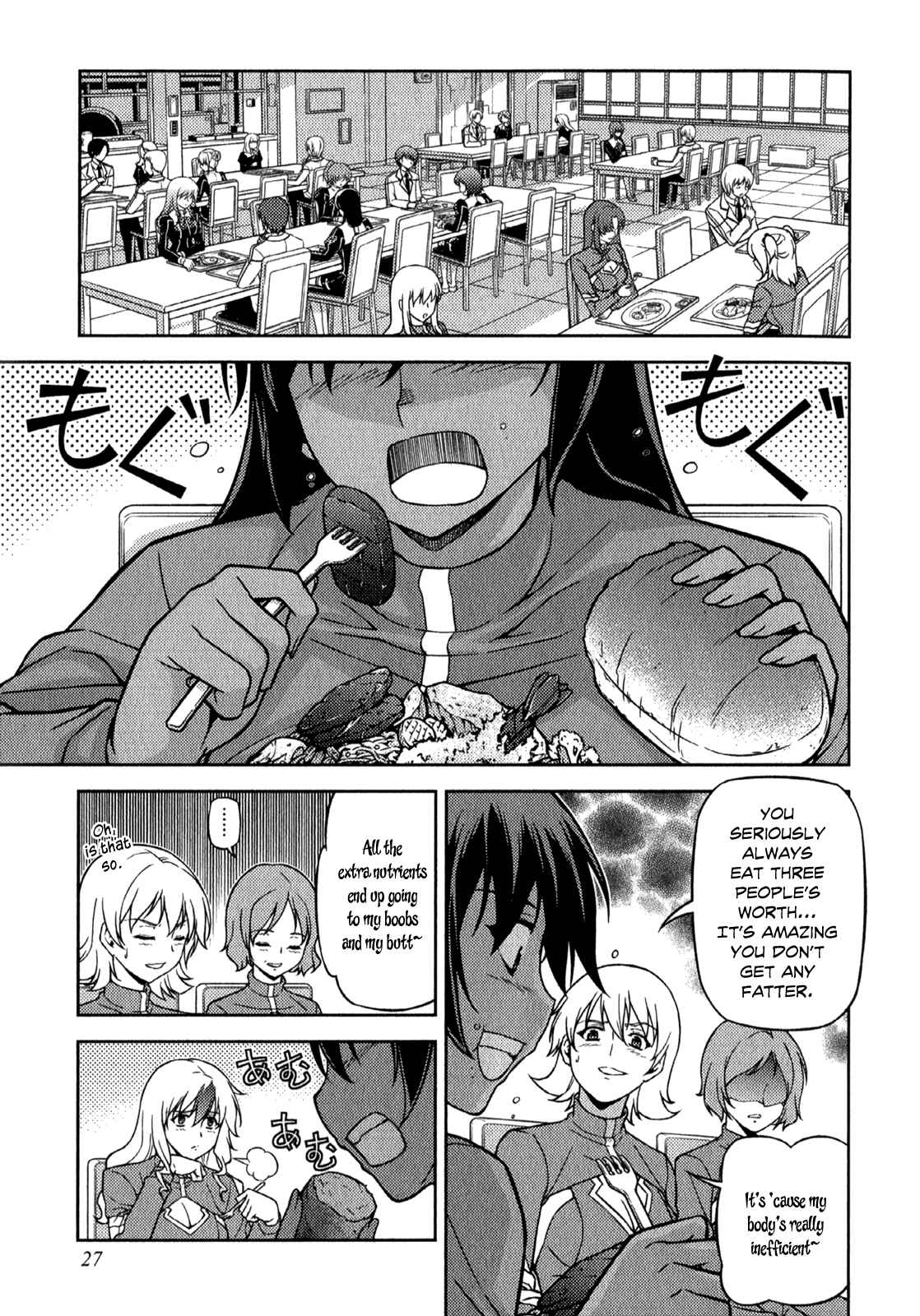 Page 23 Chapter 66 Freezing