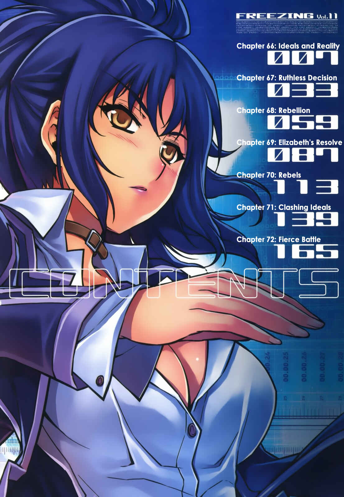 Page 3 Chapter 66 Freezing