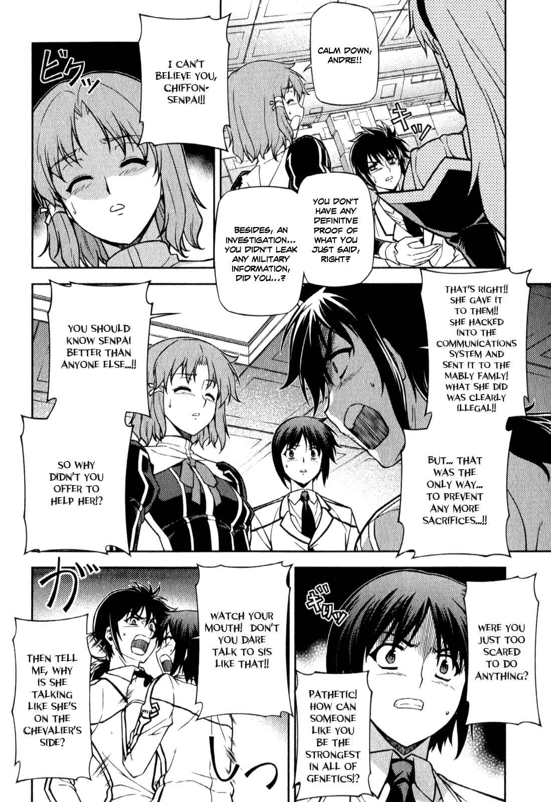 Page 8 Chapter 66 Freezing