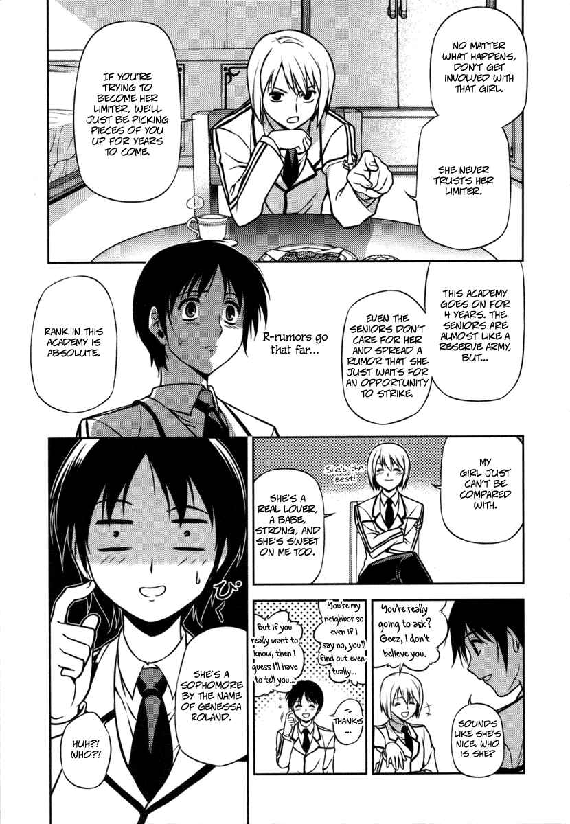 Page 11 Chapter 2 Freezing