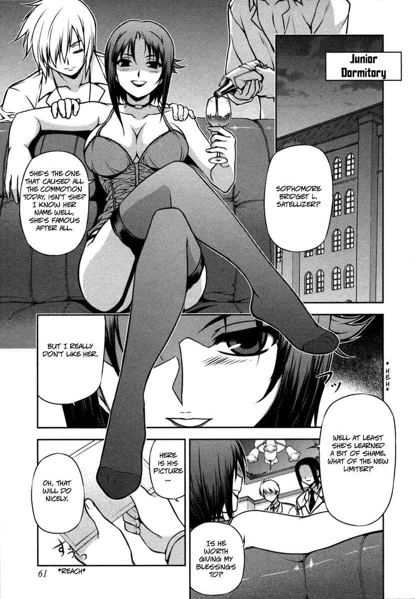 Page 15 Chapter 2 Freezing