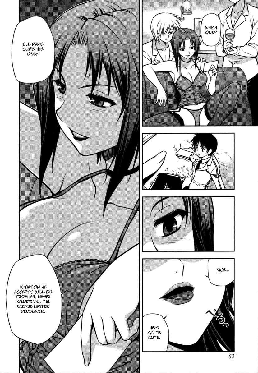 Page 16 Chapter 2 Freezing