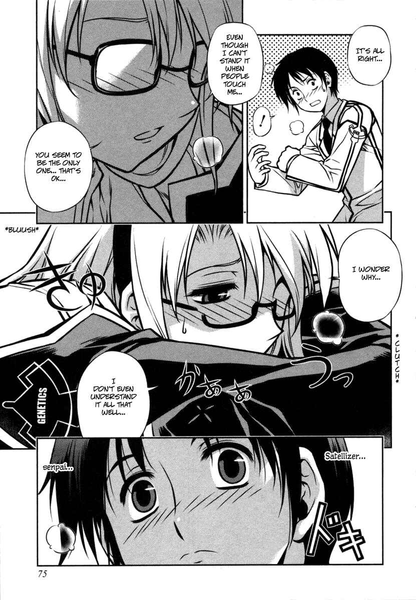 Page 29 Chapter 2 Freezing