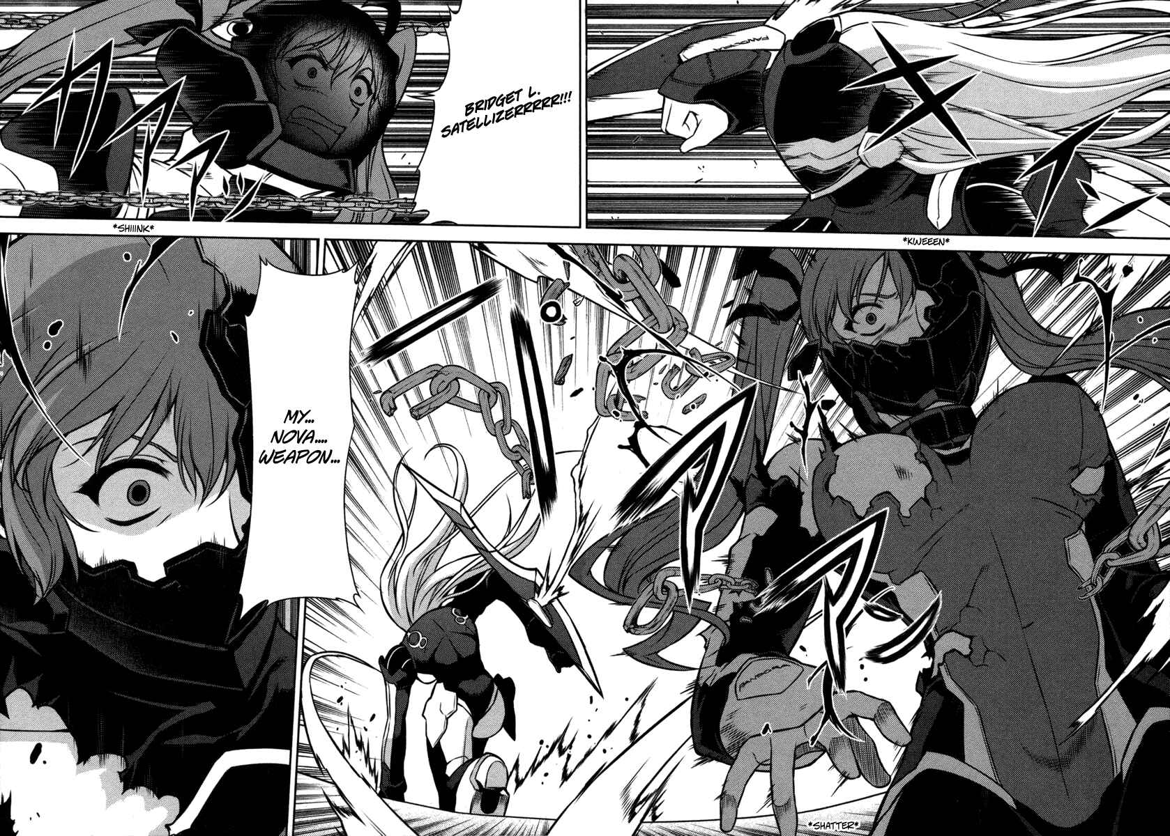 Page 3 Chapter 2 Freezing