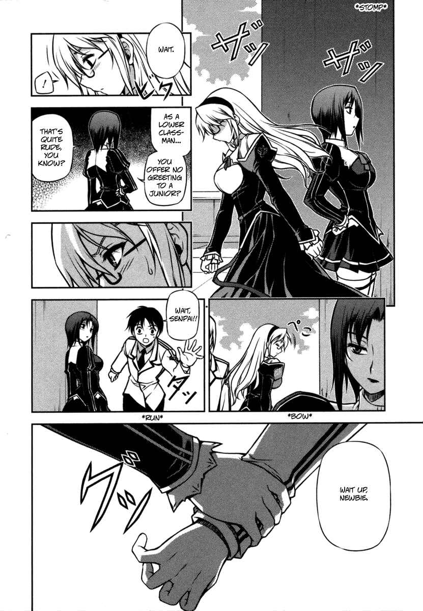 Page 32 Chapter 2 Freezing
