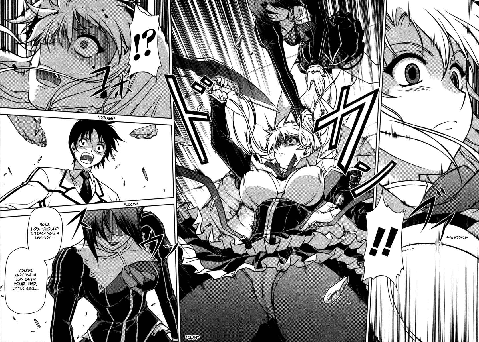 Page 36 Chapter 2 Freezing