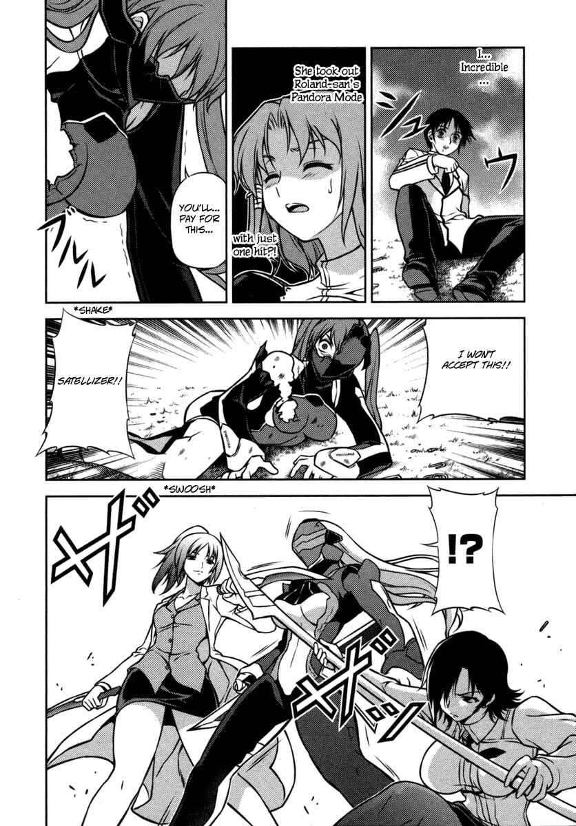 Page 4 Chapter 2 Freezing