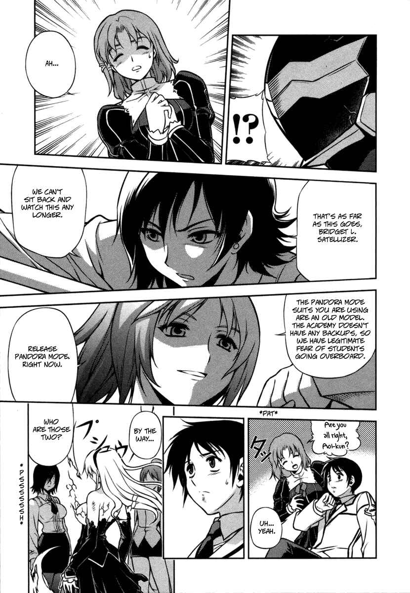 Page 5 Chapter 2 Freezing