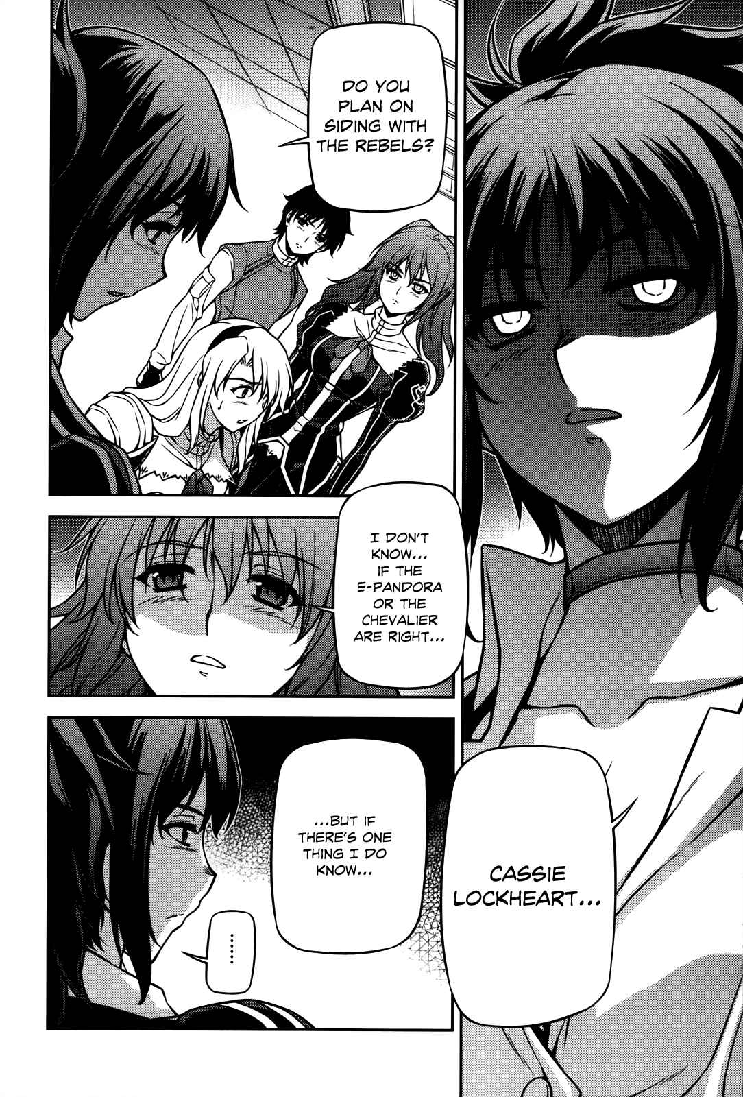 Page 19 Chapter 69 Freezing
