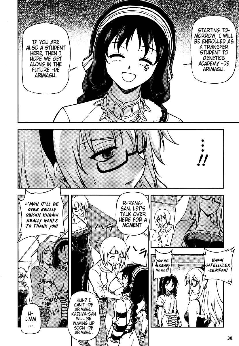Page 22 Chapter 12 Freezing