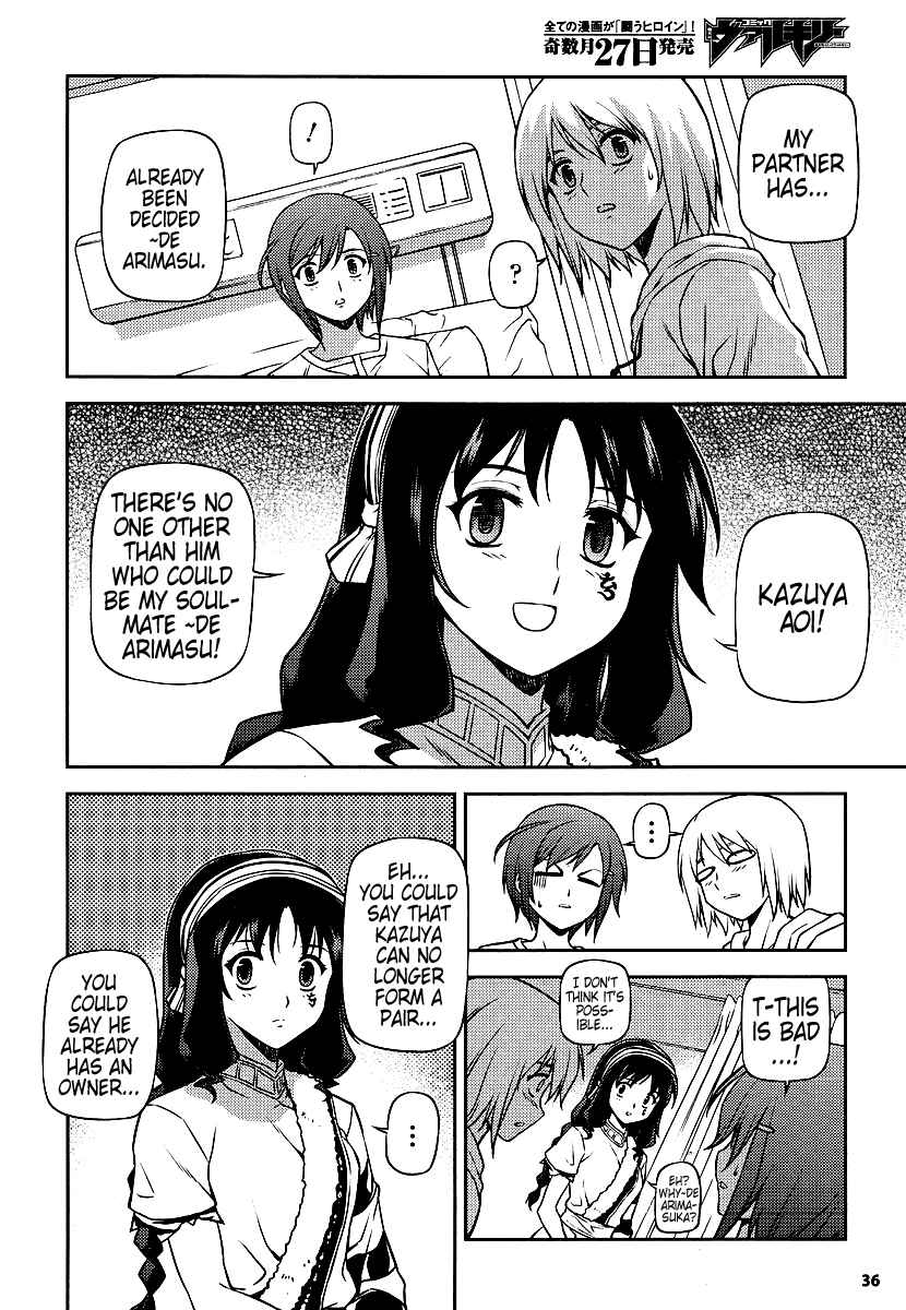 Page 28 Chapter 12 Freezing