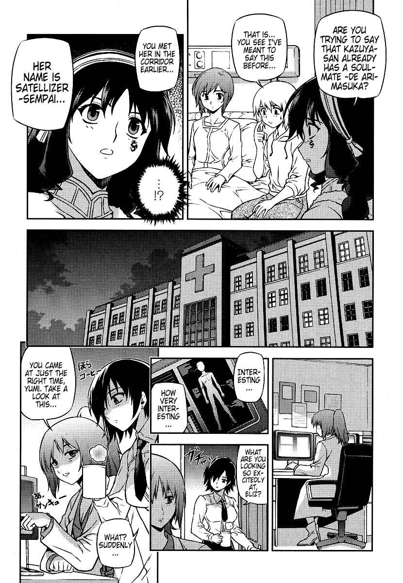 Page 29 Chapter 12 Freezing