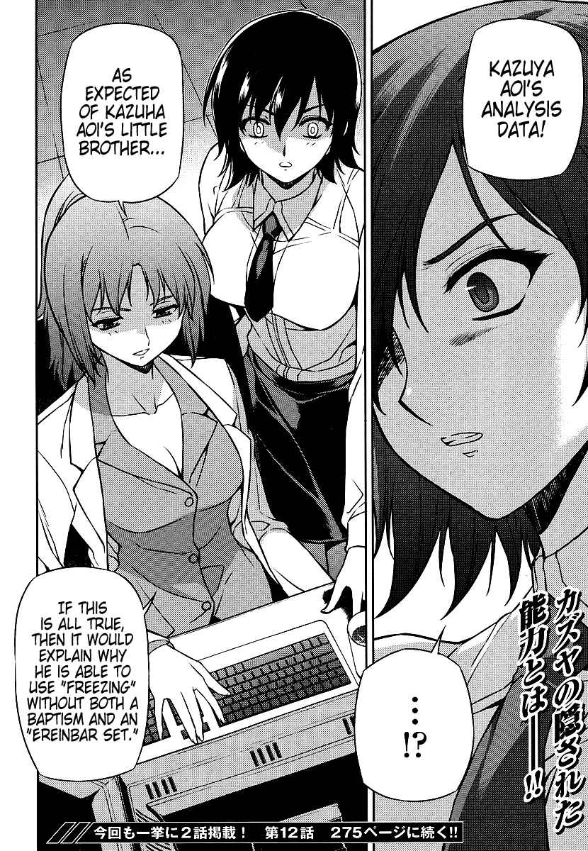 Page 30 Chapter 12 Freezing