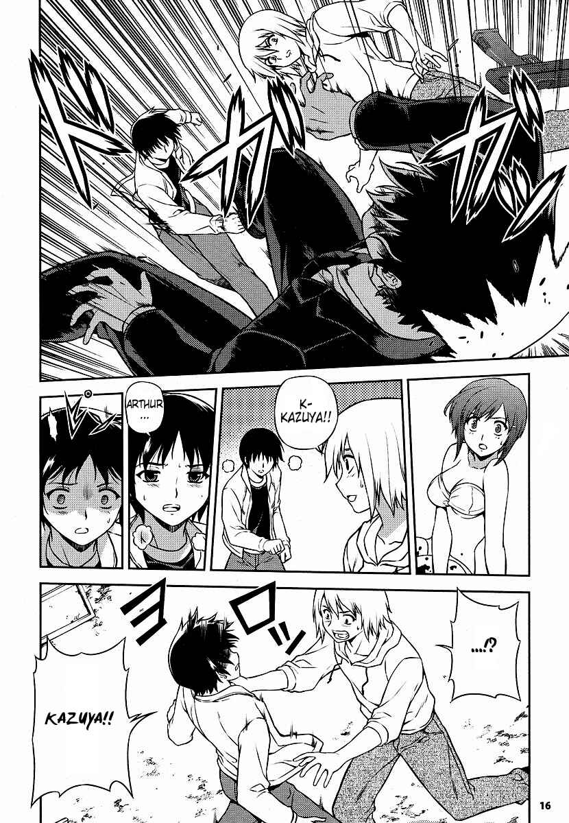 Page 8 Chapter 12 Freezing