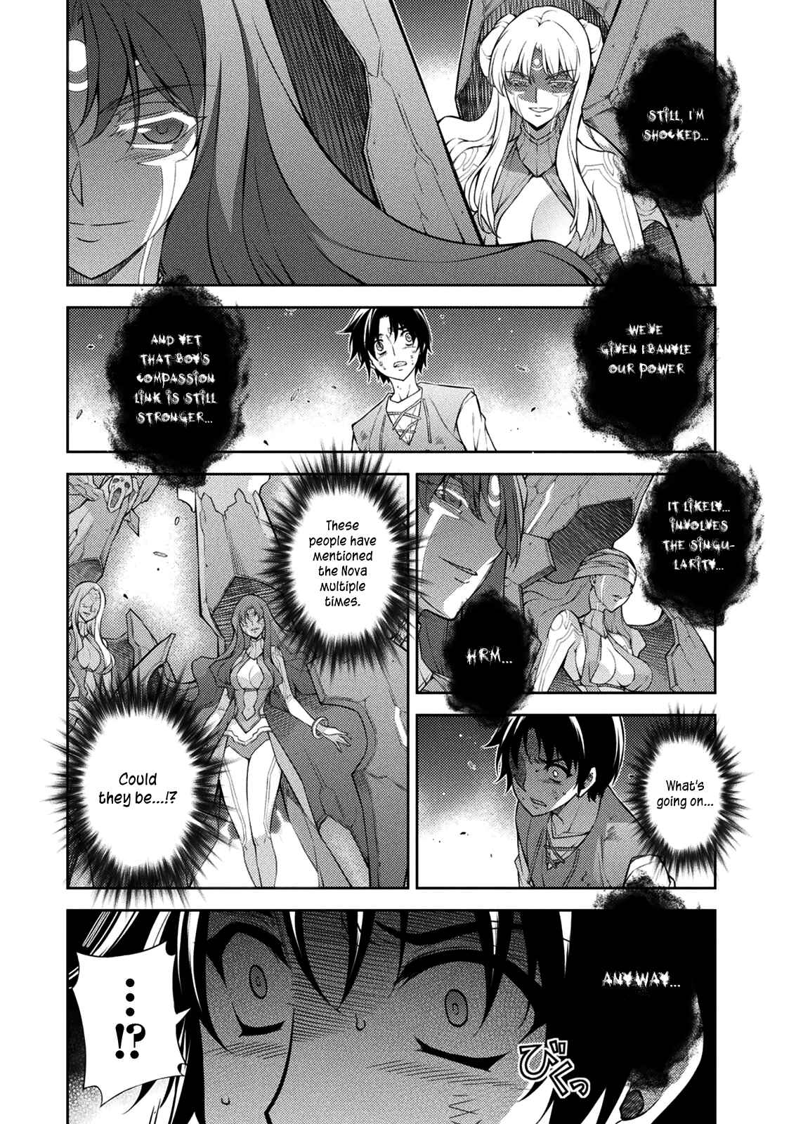 Page 27 Chapter 214 Freezing