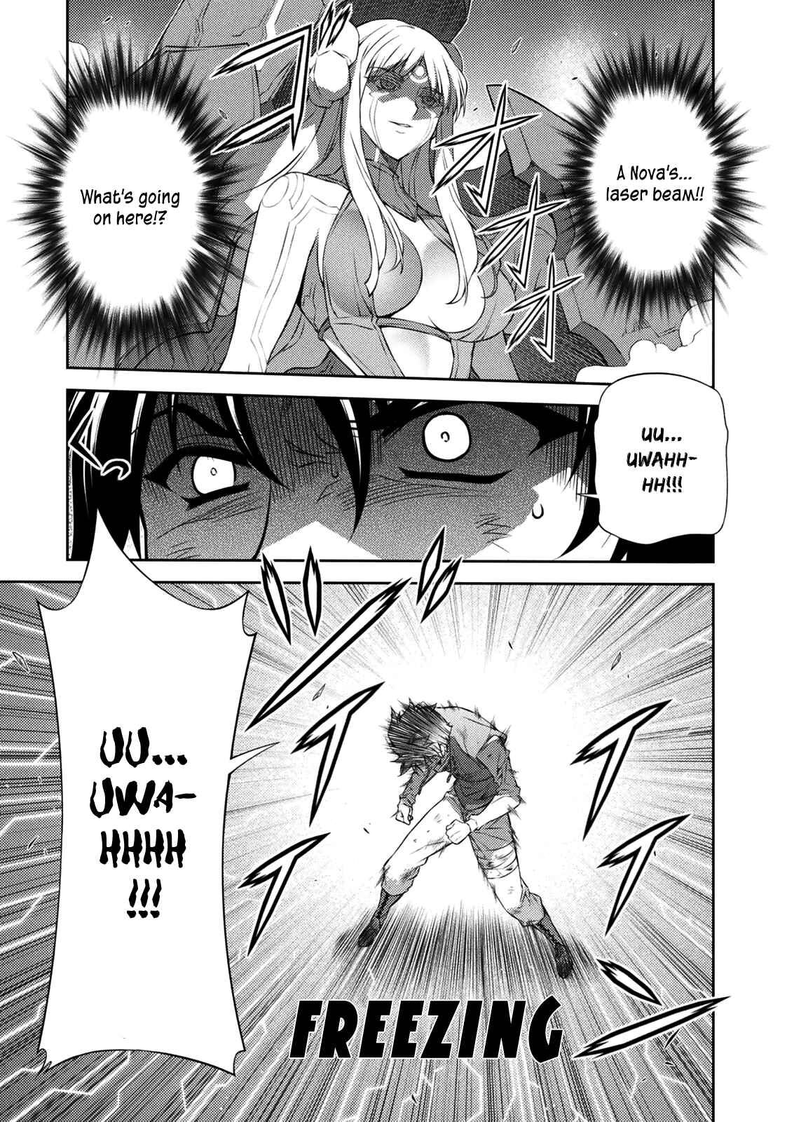 Page 30 Chapter 214 Freezing