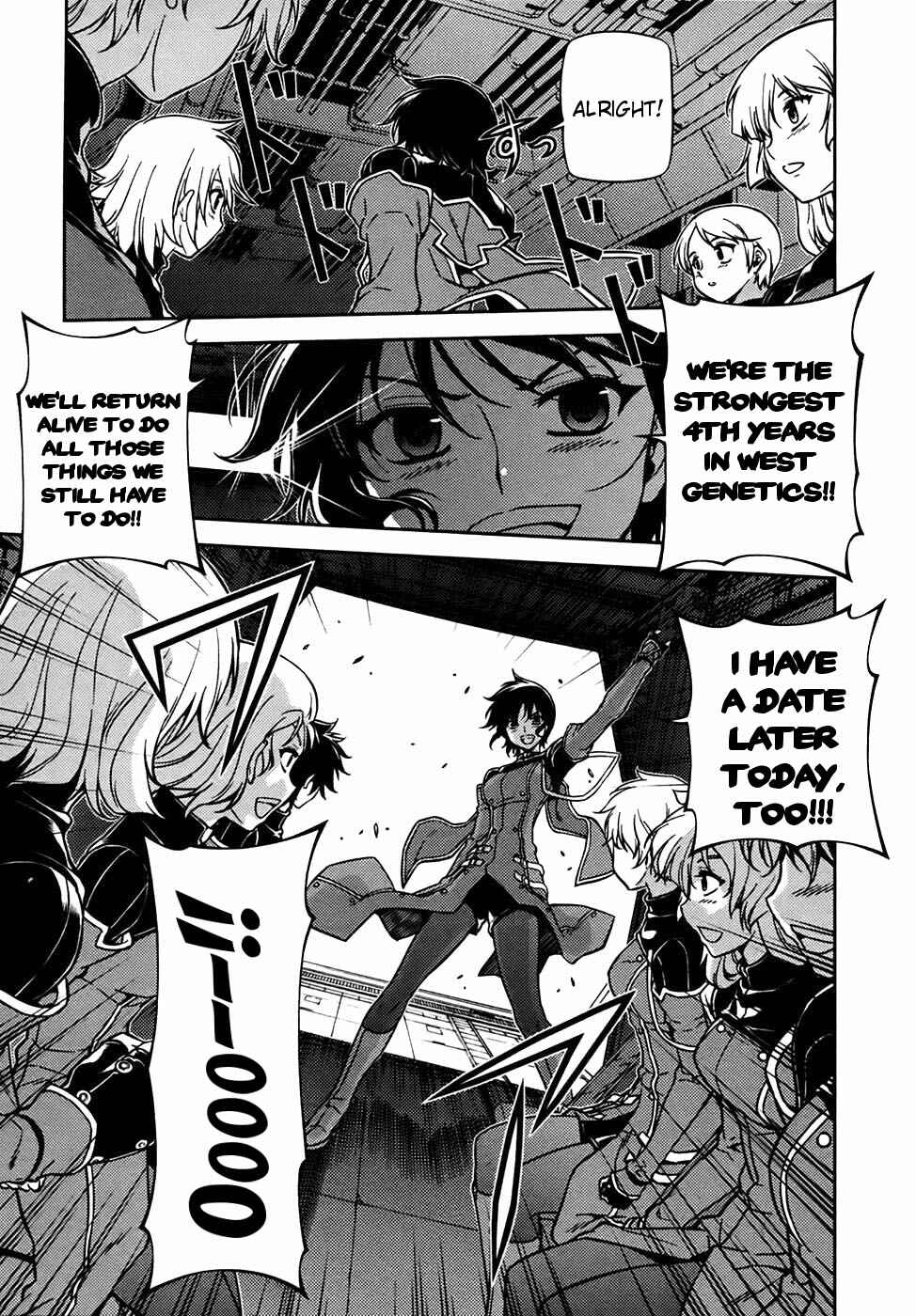 Page 10 Chapter 27 Freezing