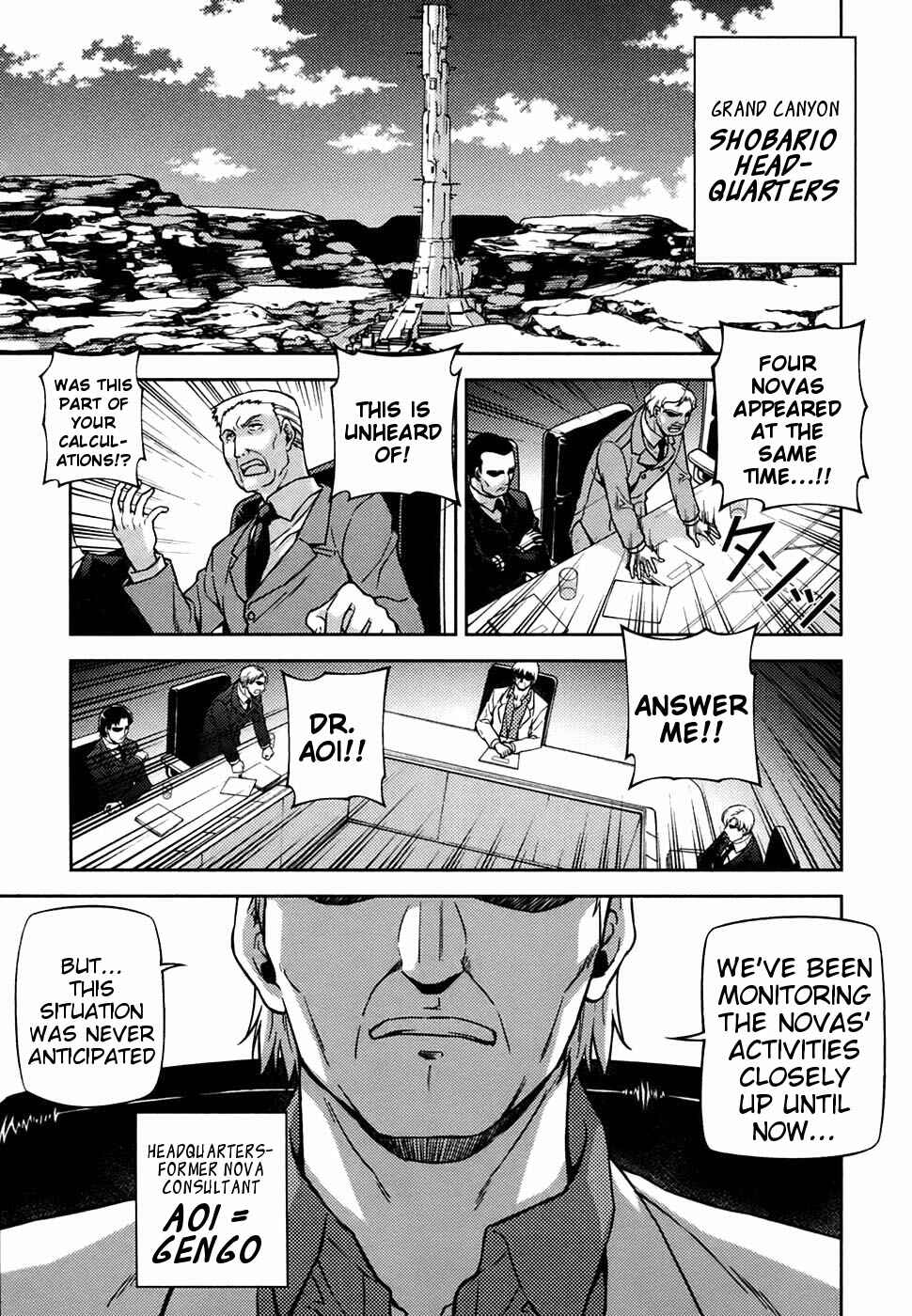 Page 4 Chapter 27 Freezing