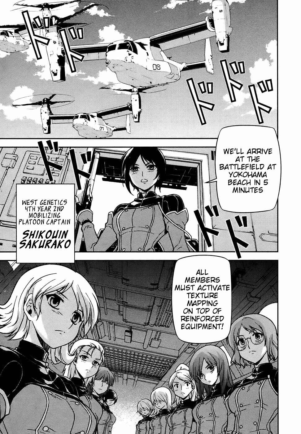 Page 6 Chapter 27 Freezing