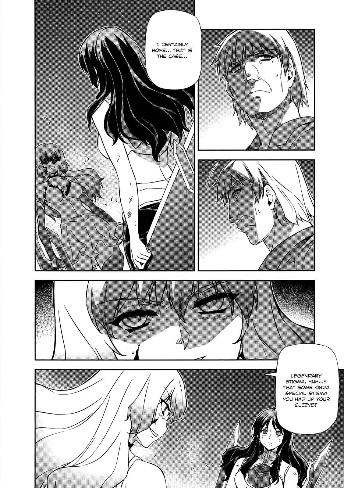 Page 9 Chapter 179 Freezing