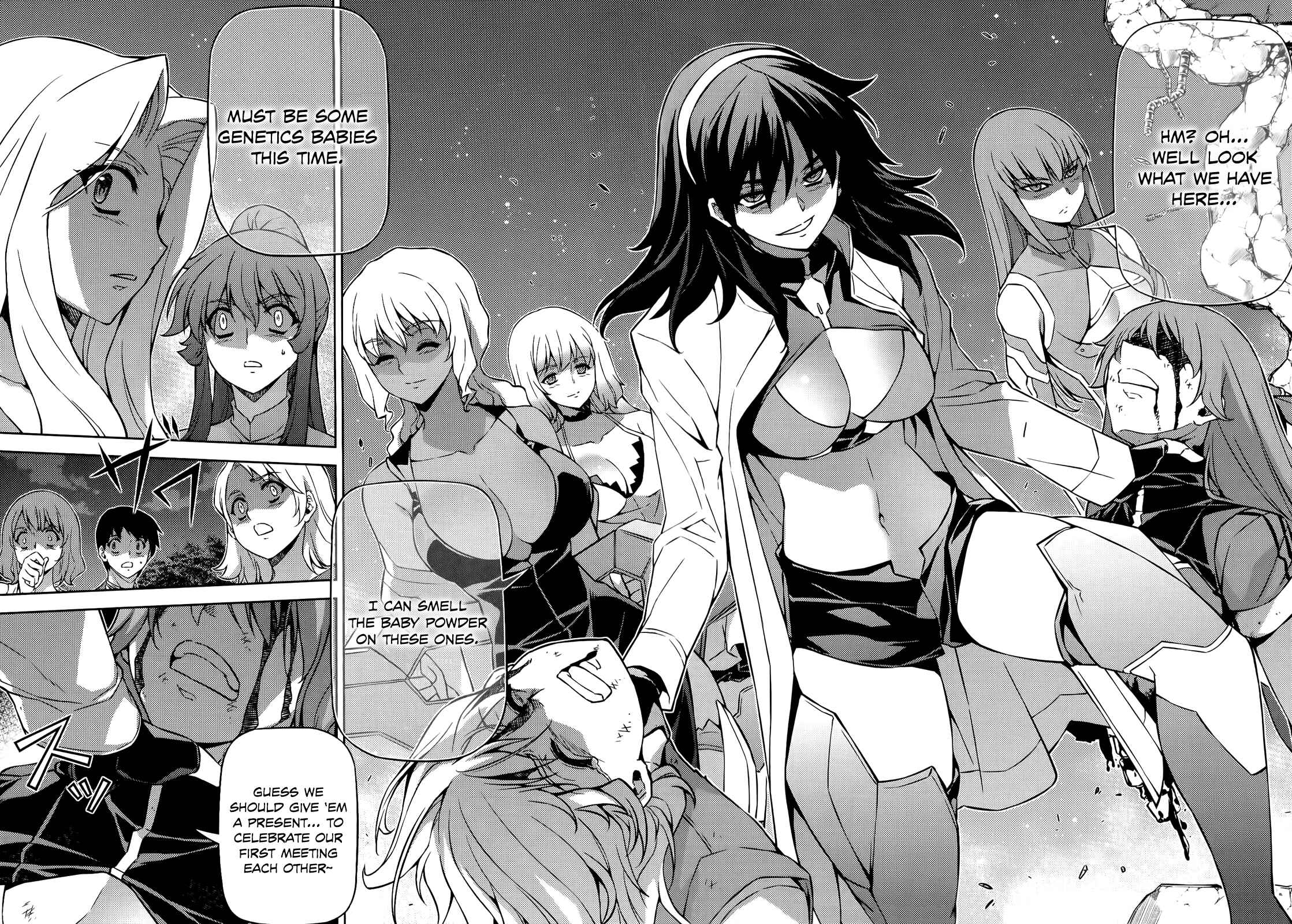 Page 15 Chapter 159 Freezing
