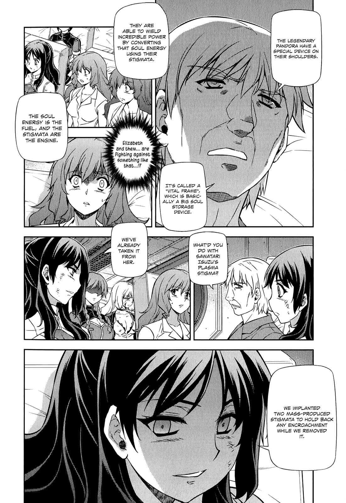 Page 10 Chapter 181 Freezing