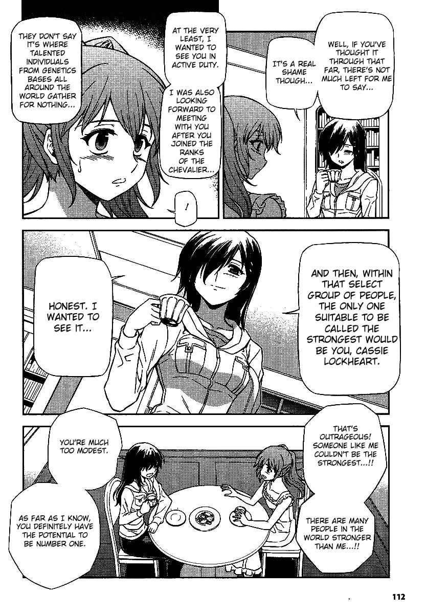 Page 10 Chapter 26 Freezing