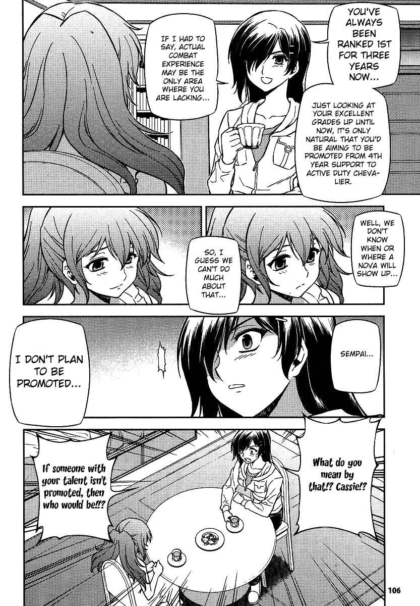 Page 4 Chapter 26 Freezing
