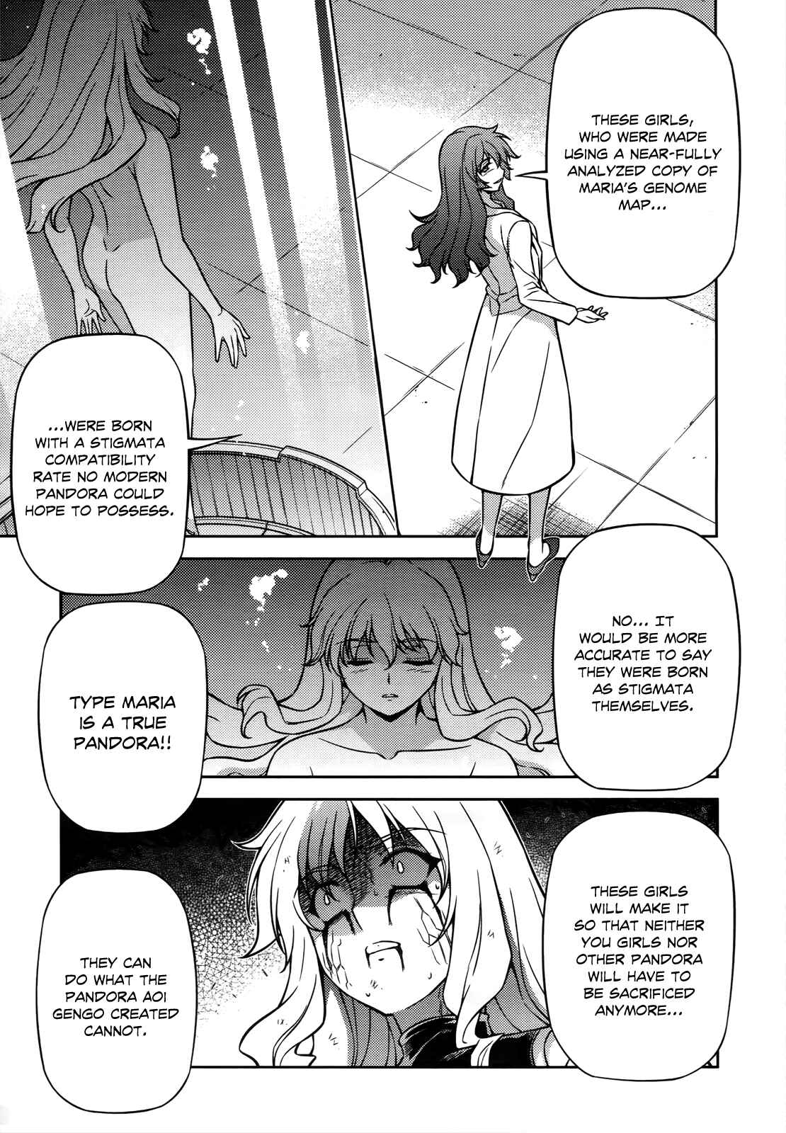 Page 7 Chapter 81 Freezing