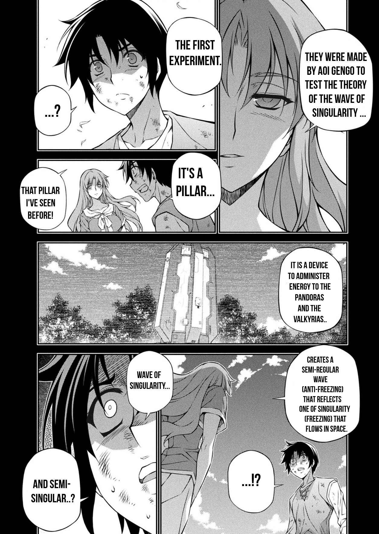 Page 18 Chapter 223 Freezing