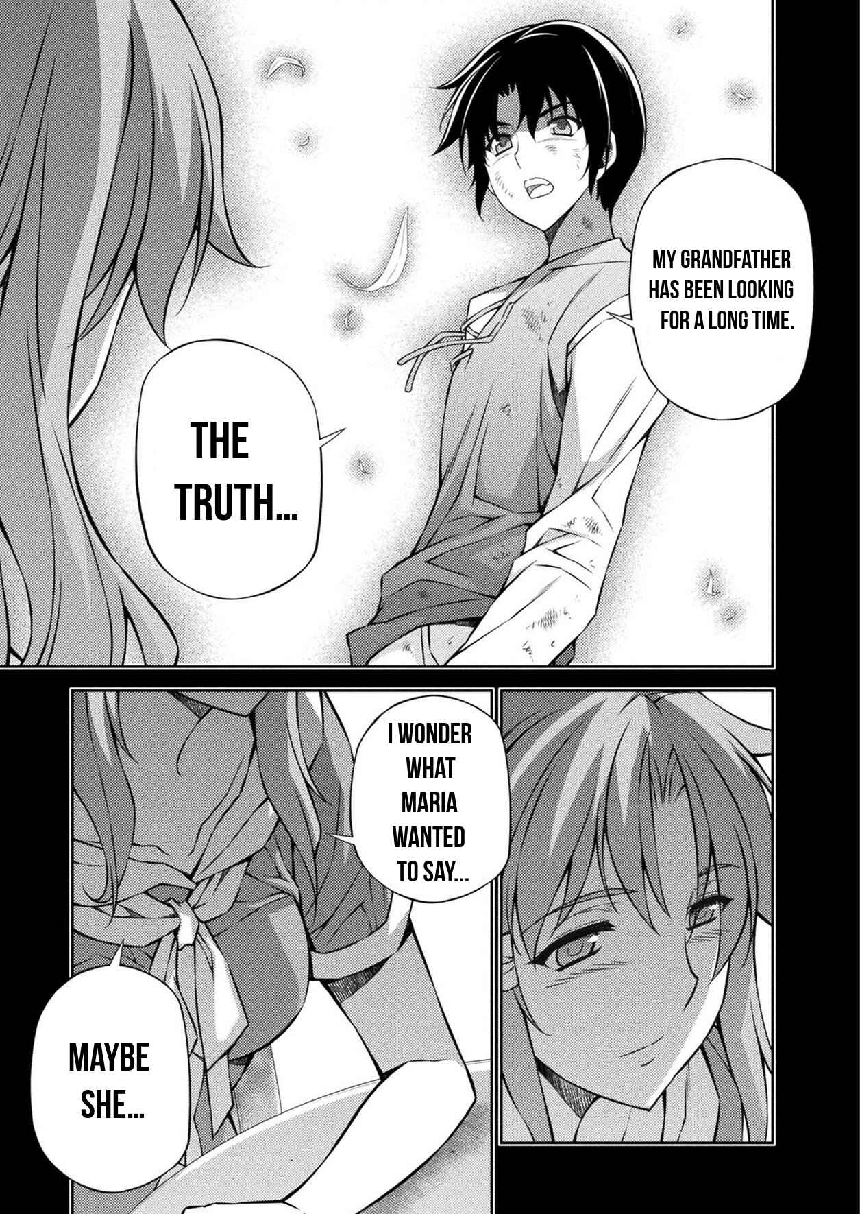 Page 7 Chapter 223 Freezing