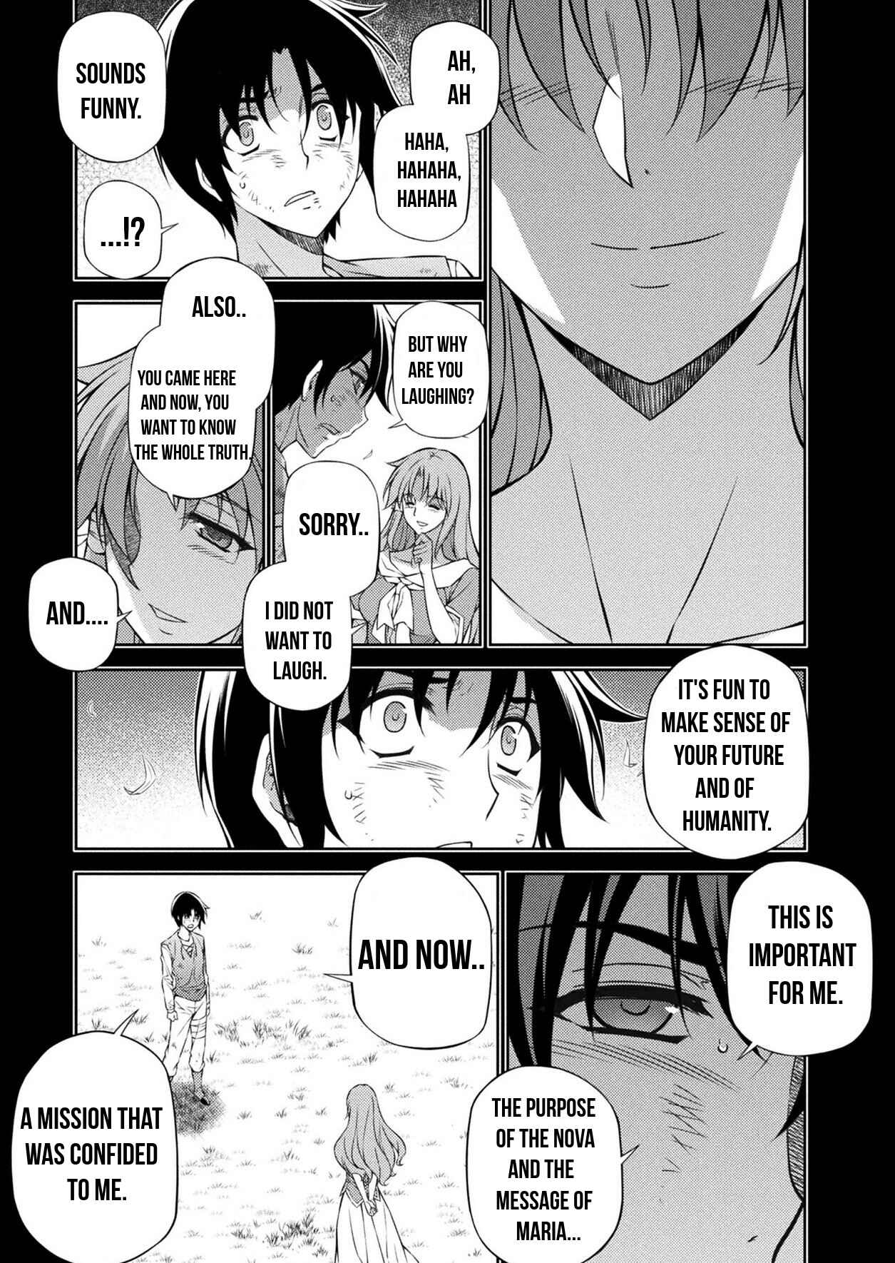 Page 9 Chapter 223 Freezing