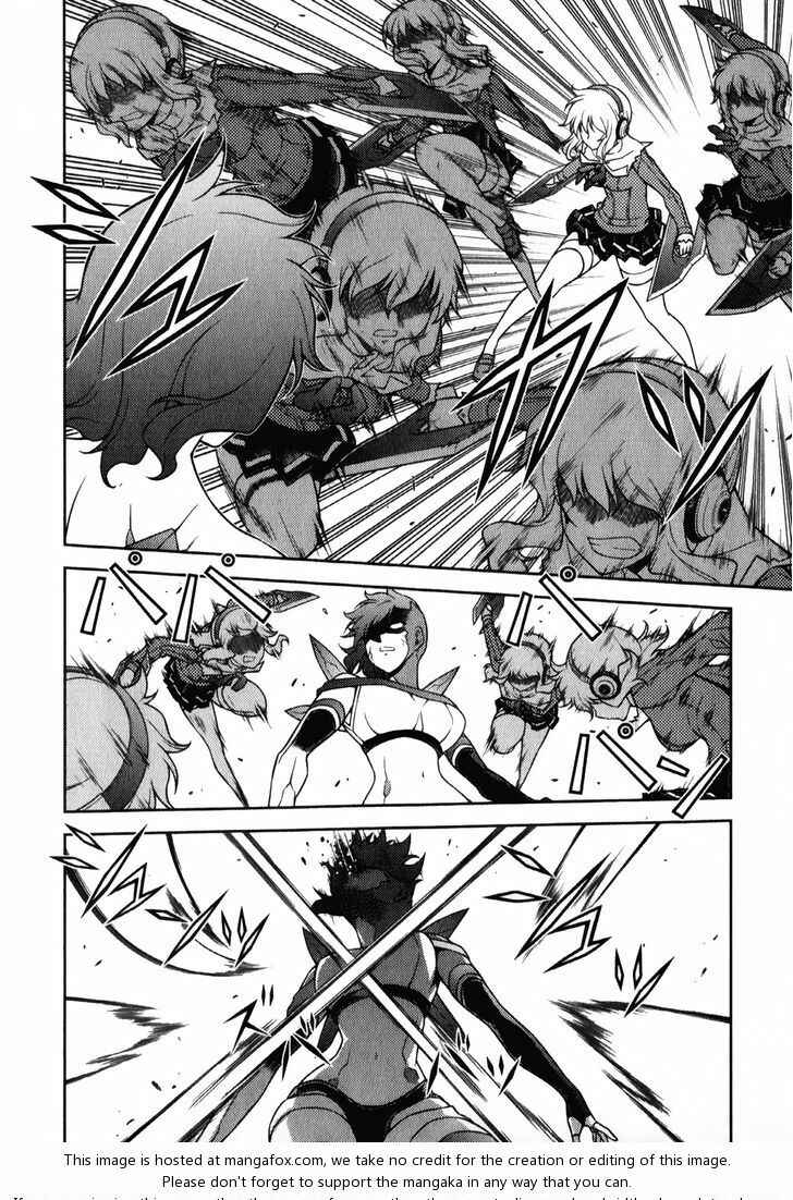 Page 11 Chapter 61 Freezing