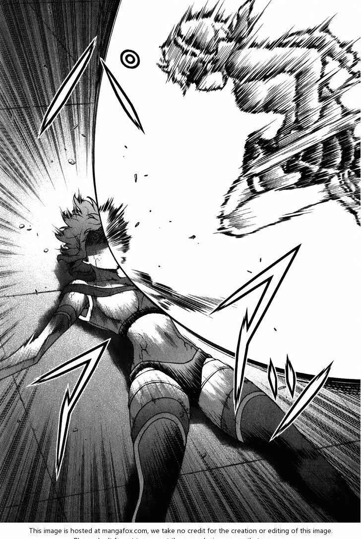 Page 16 Chapter 61 Freezing