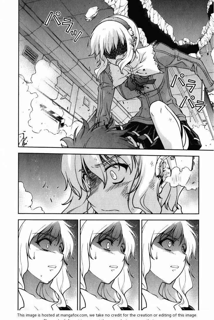 Page 18 Chapter 61 Freezing