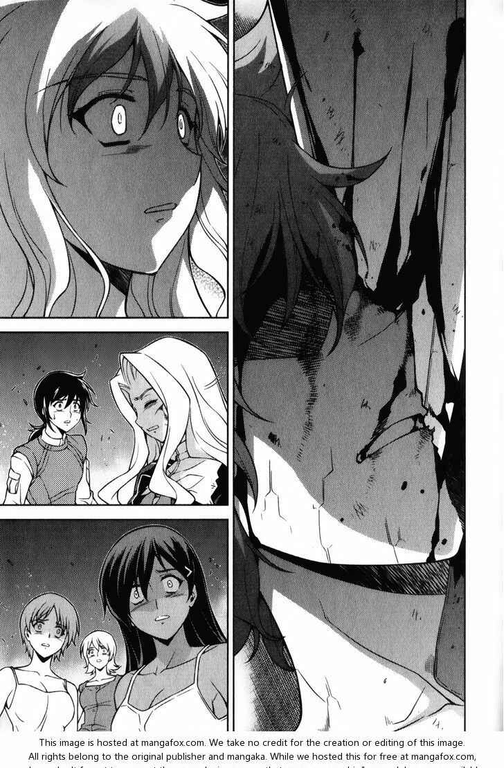 Page 19 Chapter 61 Freezing