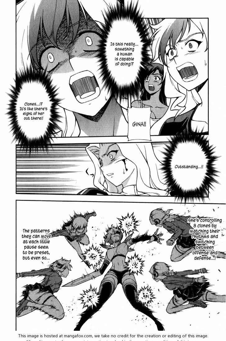 Page 5 Chapter 61 Freezing