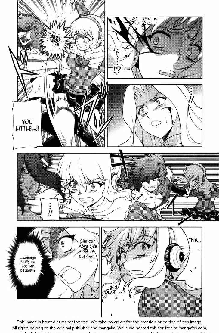 Page 7 Chapter 61 Freezing