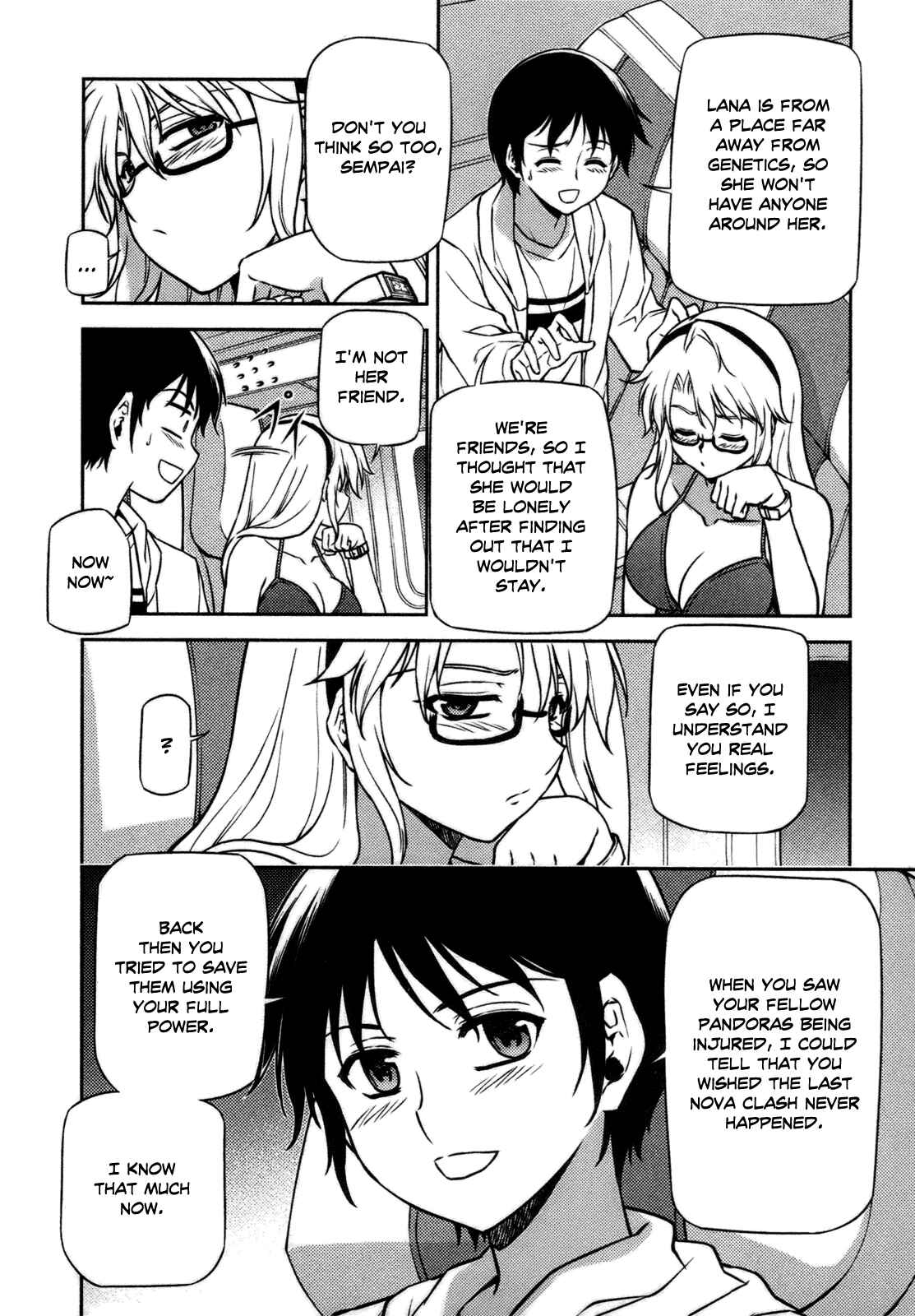 Page 7 Chapter 40 Freezing