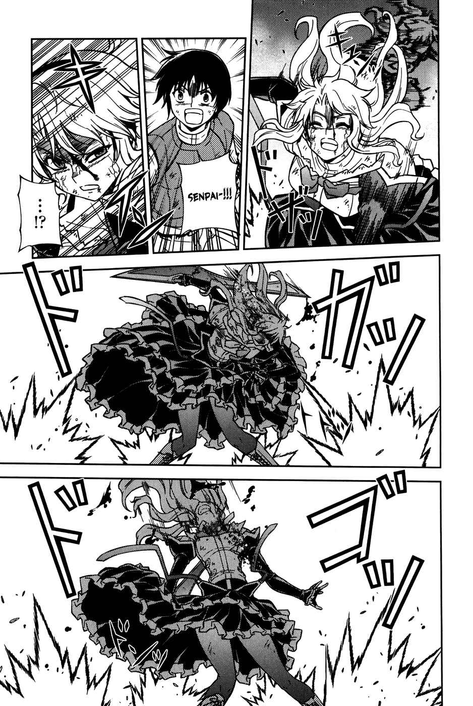 Page 10 Chapter 34 Freezing