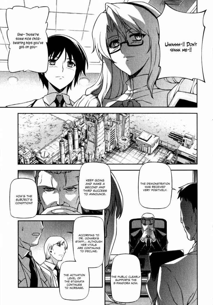 Page 10 Chapter 59 Freezing