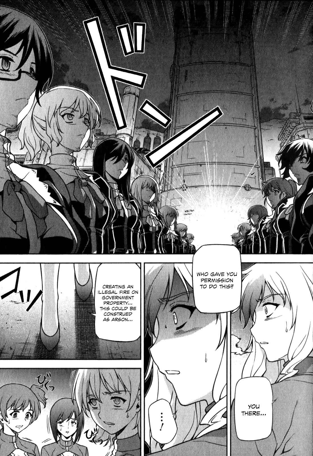 Page 11 Chapter 62 Freezing