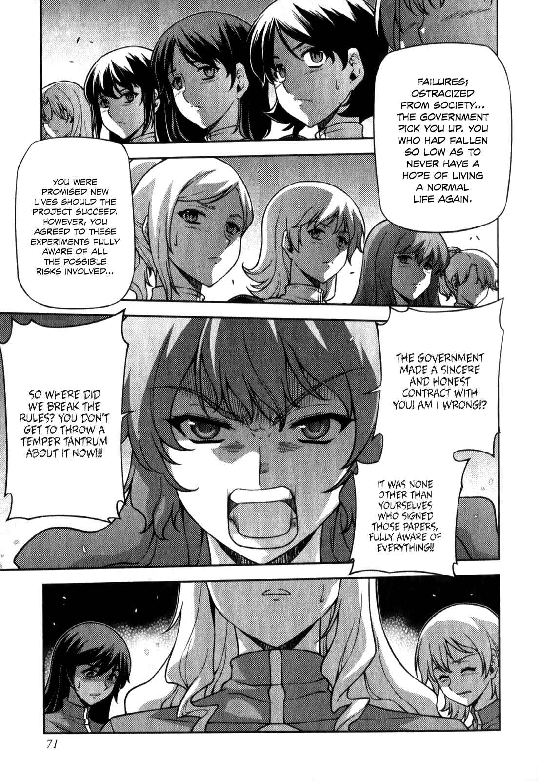 Page 15 Chapter 62 Freezing