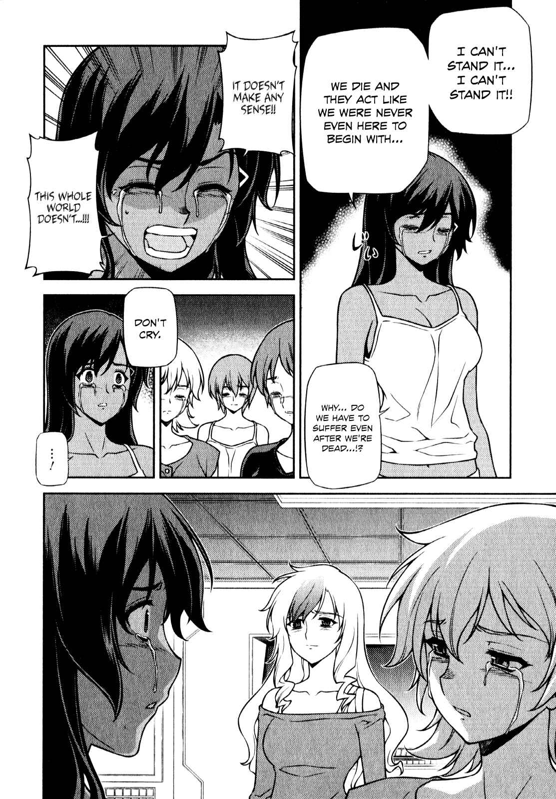 Page 5 Chapter 62 Freezing