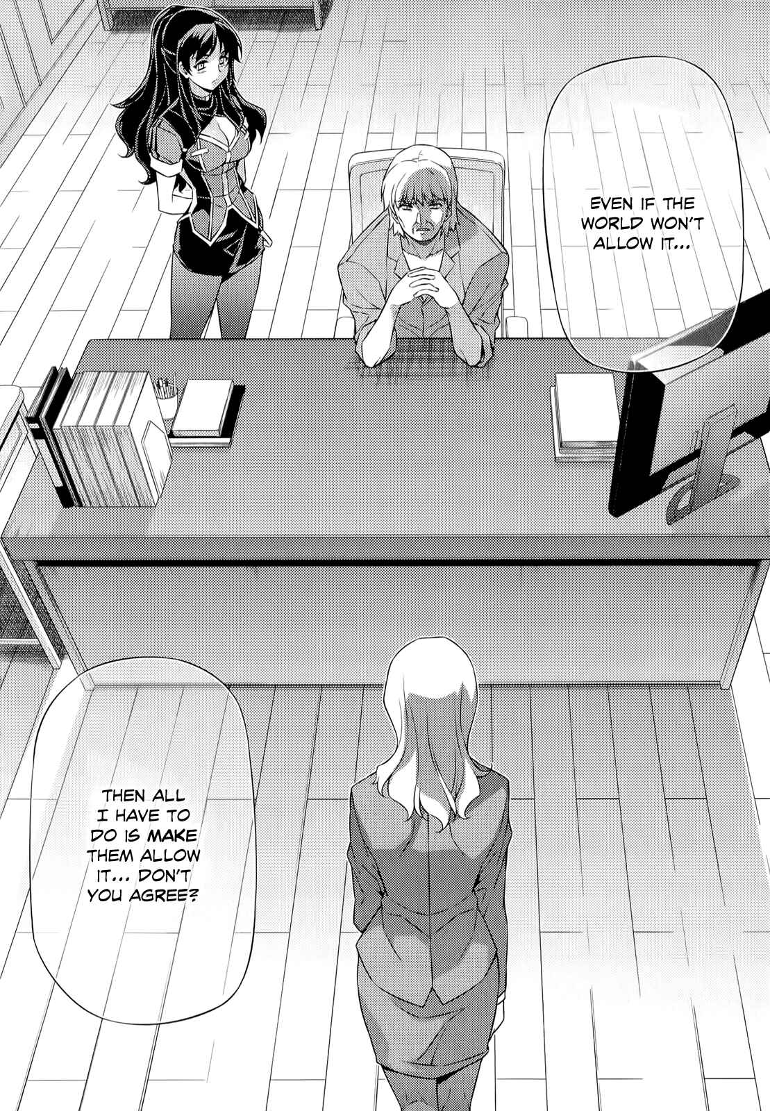 Page 15 Chapter 146 Freezing