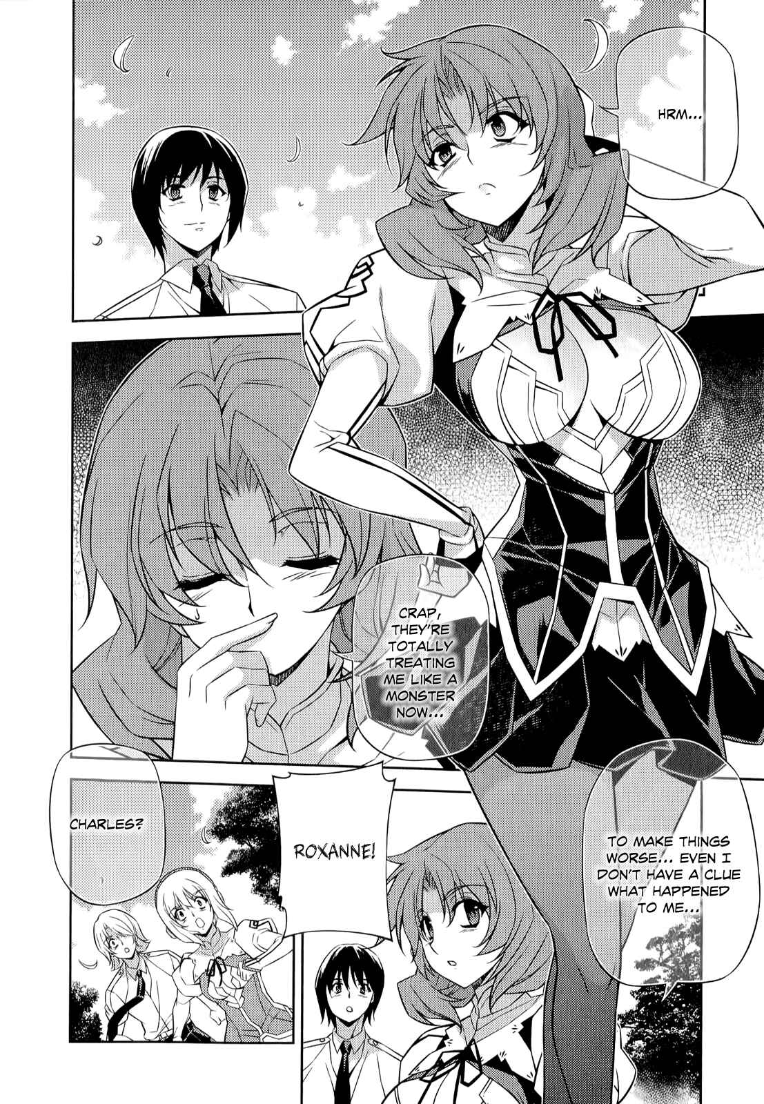 Page 25 Chapter 146 Freezing