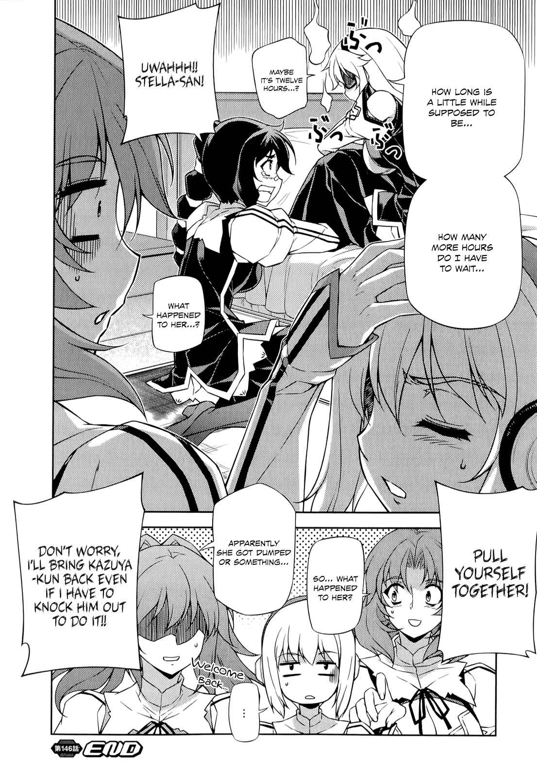 Page 27 Chapter 146 Freezing