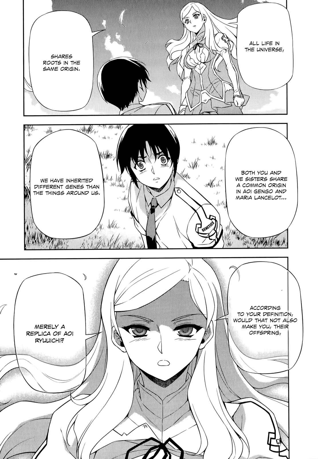 Page 6 Chapter 146 Freezing