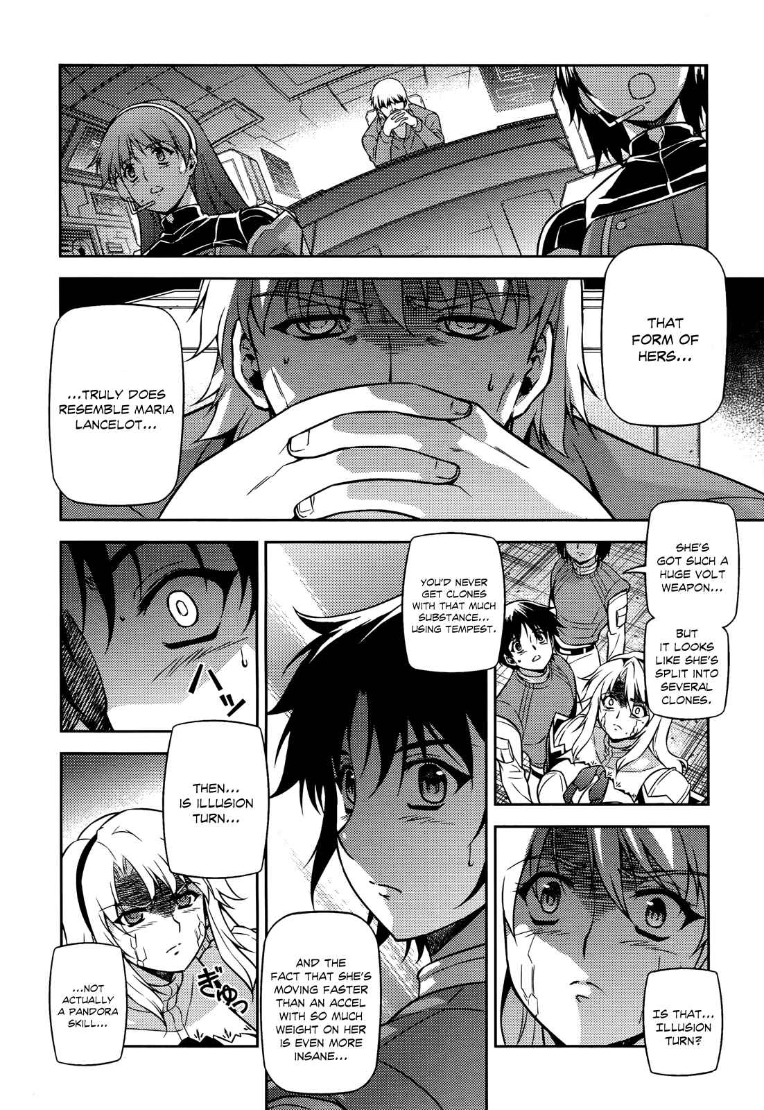Page 16 Chapter 88 Freezing