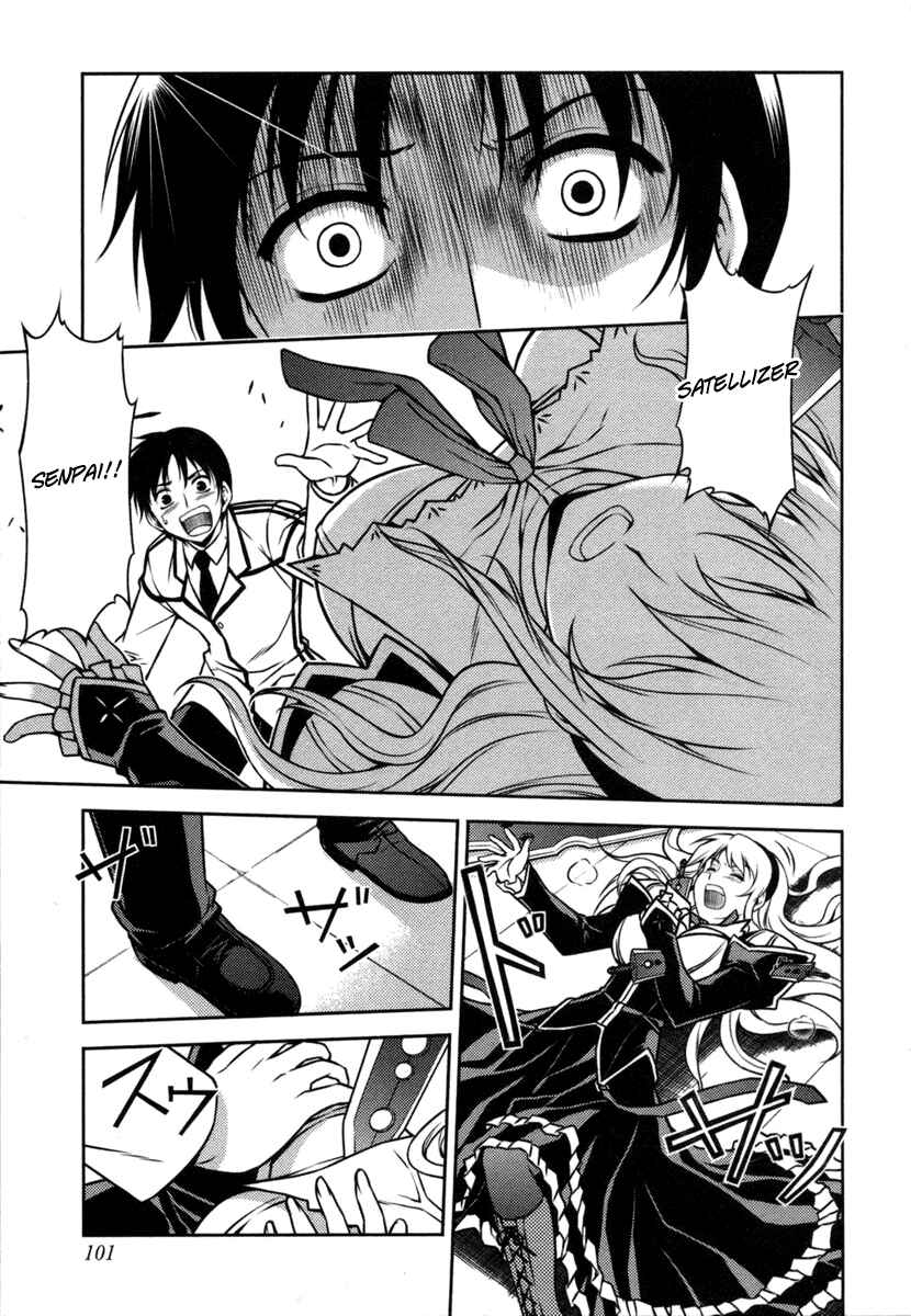 Page 18 Chapter 3 Freezing